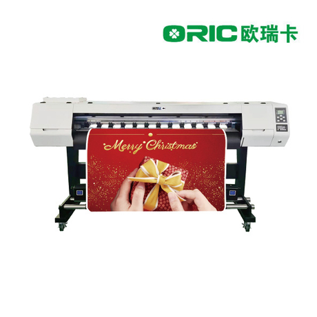 Eco Solvent Printer Top Quality Eco Solvent Printing Oric