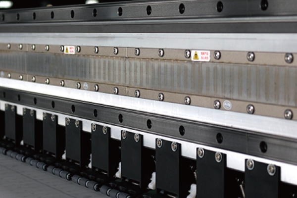 OR-1912TX PRO Sublimation Printer With 12 I3200-A1 Print Heads from ...