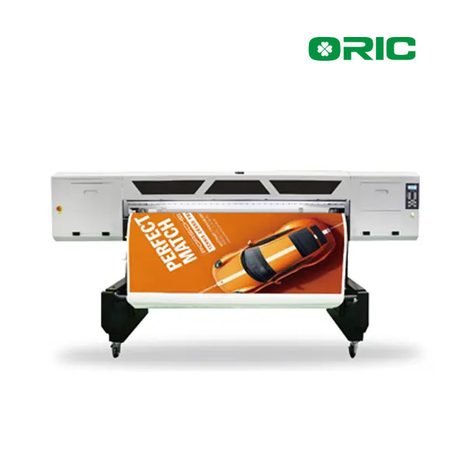 Яки-5806Х 1,8 м габт Системалар UV принтер