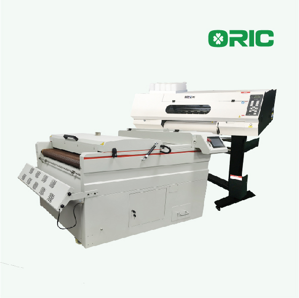  24  'DTF DIGITÁLNE SYSTÉMY TESTOVNÉHO PRESPECIS OR-6202/7602 DTF Belt Systems