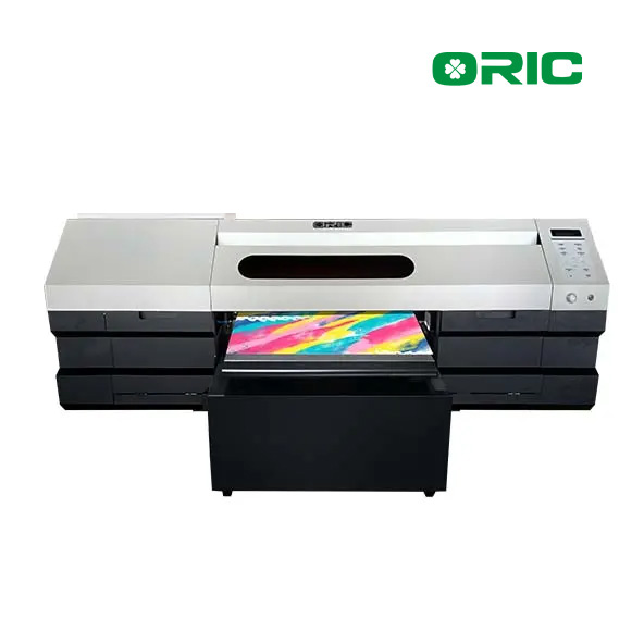 Printa ya Suluhisho la OR-6042A UV LabelTransfer (UV DTF)
