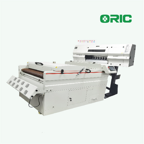 မြန်နှုန်းမြင့် DTF ဒီဂျစ်တယ်ပရင်တာသို့မဟုတ် -7604ht DTF DTF