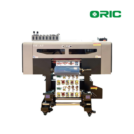 OR-A3 DTF UV кристалл билгеләү принтер (30см)