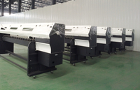Mtengenezaji wa utengenezaji wa printa ya inkjet