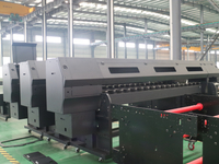 Mtengenezaji wa utengenezaji wa printa ya inkjet