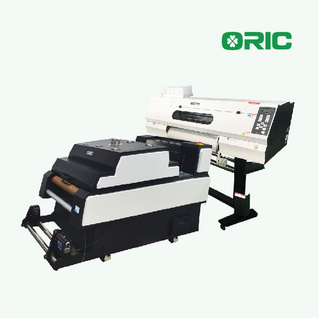  24' DTF Pro BERO TRANSFERENTZIAKO SISTEMA DIGITALAK OR-620 Pro