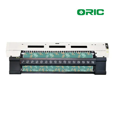 OR32 -TX6 3.2m Sublimation Printer oo leh lix madax daabac 
