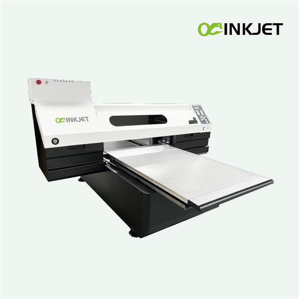 Leading Inkjet Printer Manufacturer ORIC