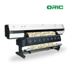OR18-TX3 1.8m Sublimation Printer Yenye Vichwa Vitatu vya Kuchapisha 
