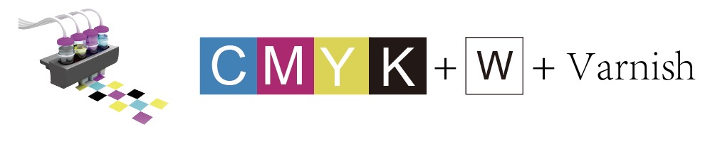 UV INK