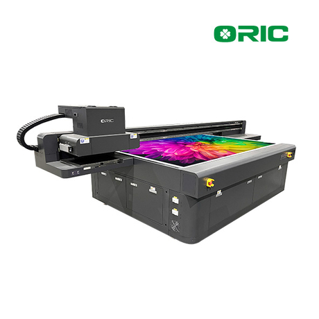 M2513 UV lauko inprimagailua Ricoh Gen5 inprimaketa buruekin