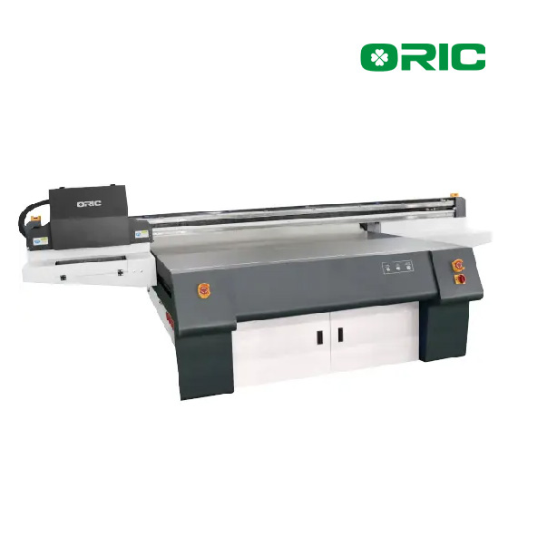 M2030 UV Flatbed printa na vichwa vya kuchapisha vya Ricoh Gen5