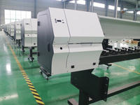 Mtengenezaji wa utengenezaji wa printa ya inkjet