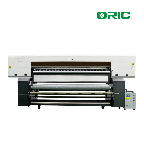 OR-8800 2m Dhammaadka Sare ee Filimka Jilicsan daabacaha UV Roll si loo duubo daabacaha