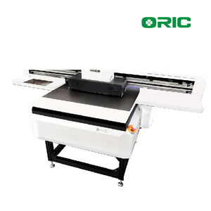 OR-6090 UV Pro High-Performance UV Flatbed Printer