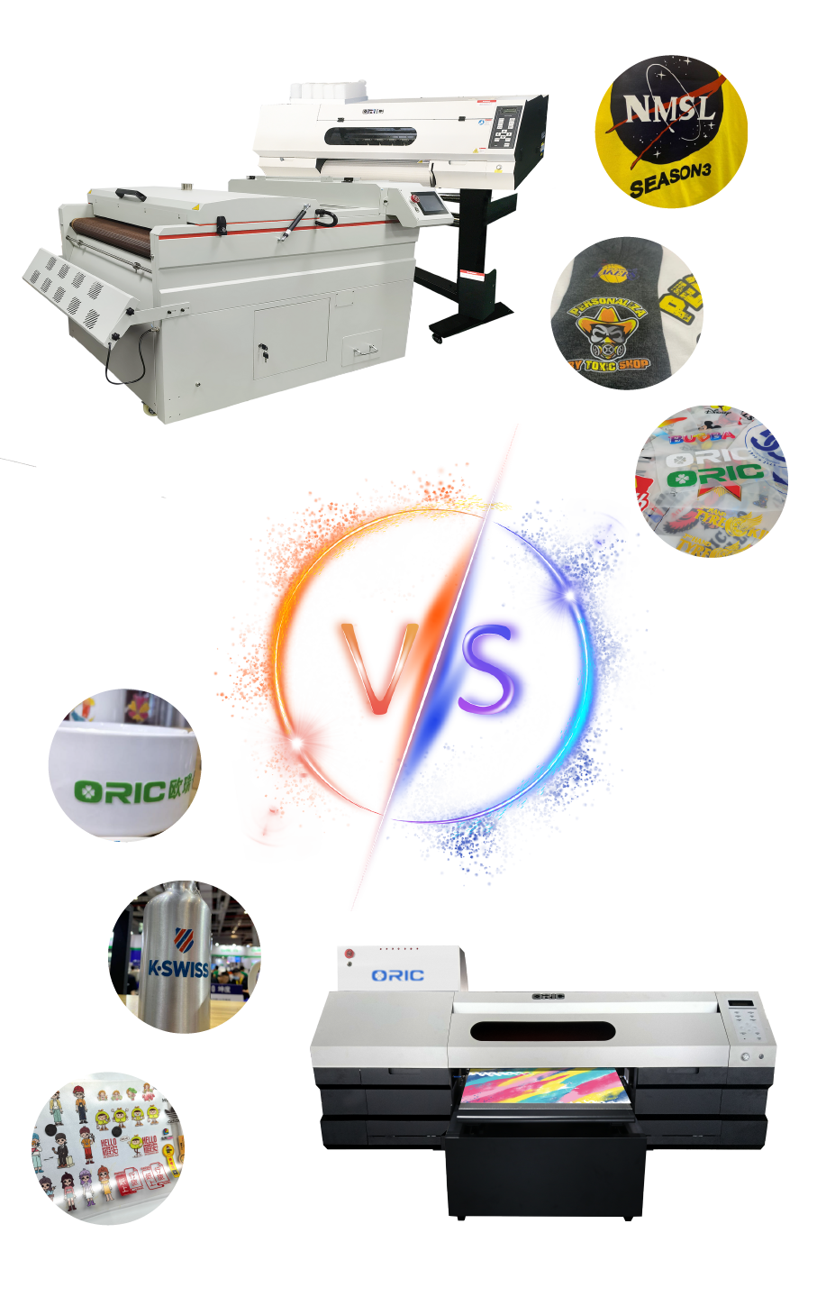 dtf vs, inkjet wax soo saar wax soo saar wax soo saar ah